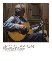 Produktbild: Lady In The Balcony Lockdown Sessions (BD+CD)