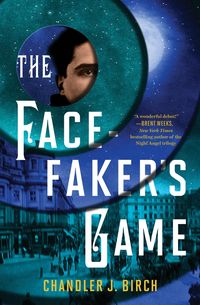 Produktbild: The Facefaker's Game