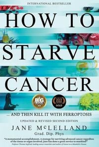 Produktbild: How to Starve Cancer
