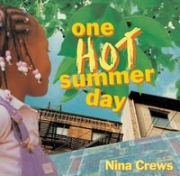 Produktbild: One Hot Summer Day