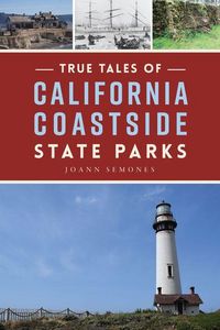Produktbild: True Tales of California Coastside State Parks