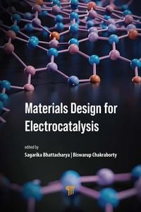 Produktbild: Material Design for Electrocatalysis