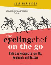 Produktbild: The Cycling Chef On the Go