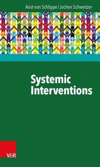 Produktbild: Systemic Interventions