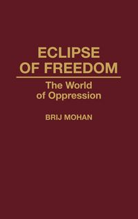 Produktbild: Eclipse of Freedom