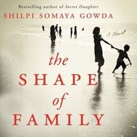Produktbild: The Shape of Family