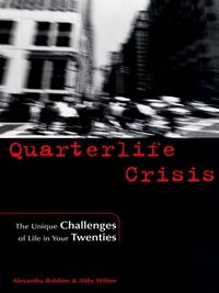 Produktbild: Quarterlife Crisis