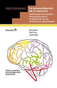Produktbild: La reconsolidaci&oacute;n de la memoria