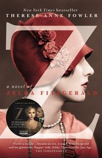 Produktbild: Z: A Novel of Zelda Fitzgerald
