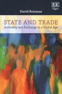 Produktbild: Reisman, D:  State and Trade