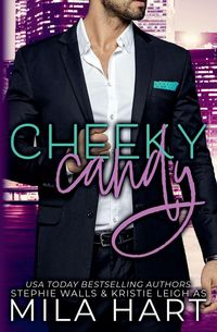 Produktbild: Cheeky Candy