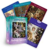 Produktbild: Fairy Tarot Cards