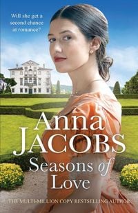 Produktbild: Seasons of Love