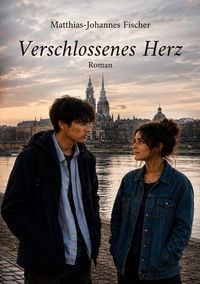 Produktbild: Verschlossenes Herz