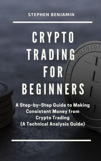 Produktbild: Crypto Trading For Beginners