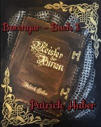 Produktbild: Borengar - Buch 1