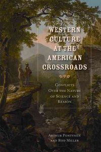 Produktbild: Western Culture At The Amer Cr