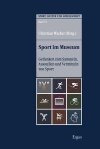 Produktbild: Sport im Museum