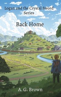 Produktbild: Back Home