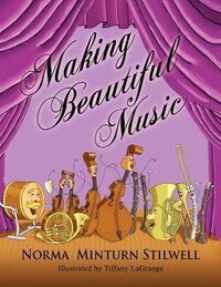 Produktbild: Making Beautiful Music