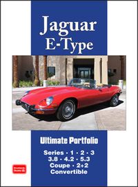 Produktbild: Jaguar E-Type