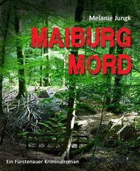 Produktbild: Maiburgmord