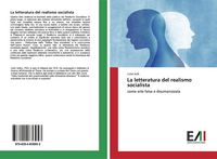 Produktbild: La letteratura del realismo socialista