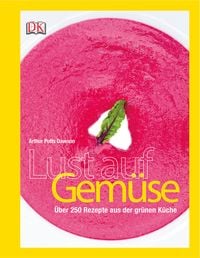 Produktbild: Lust auf Gem&uuml;se