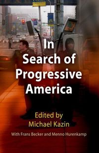 Produktbild: In Search of Progressive America