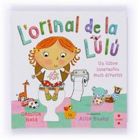 Produktbild: L'orinal de la Lul&uacute;