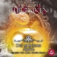 Produktbild: Die Grimm Chroniken 5 - Der goldene Apfel