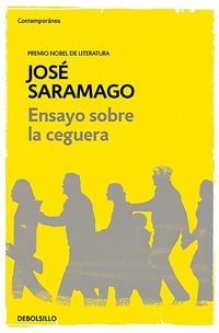 Bild vom Artikel Ensayo sobre la ceguera vom Autor José Saramago
