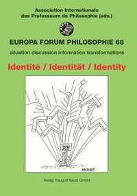 Produktbild: Identit&eacute; - Identit&auml;t - Identity