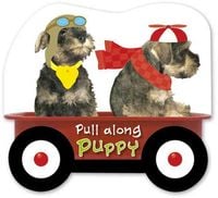 Produktbild: Pull Along Puppies