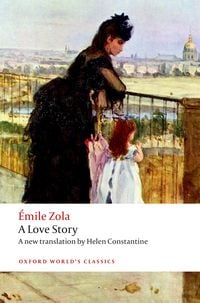 Produktbild: A Love Story