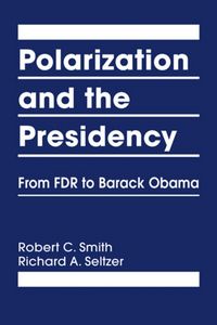 Produktbild: Smith, R: Polarization and the Presidency
