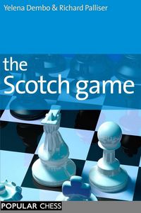 Produktbild: The Scotch Game, First Edition
