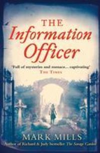 Produktbild: The Information Officer