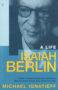 Produktbild: Isaiah Berlin
