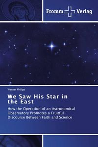 Produktbild: We Saw His Star in the East