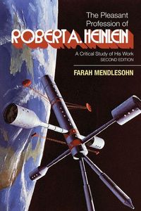 Produktbild: The Pleasant Profession of Robert A. Heinlein