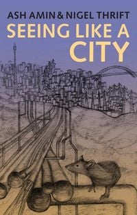 Produktbild: Seeing Like a City