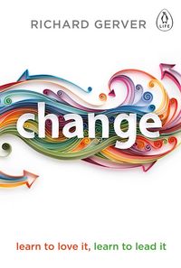Produktbild: Gerver, R: Change