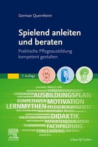 Produktbild: Spielend anleiten und beraten