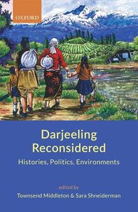 Produktbild: Darjeeling Reconsidered