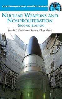 Produktbild: Nuclear Weapons and Nonproliferation