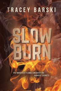 Produktbild: Slow Burn