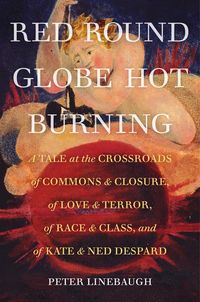 Produktbild: Red Round Globe Hot Burning