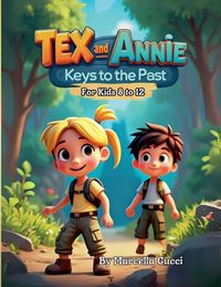 Produktbild: Tex and Annie