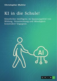 Produktbild: KI in die Schule!